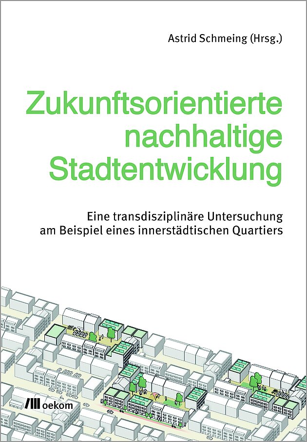 Beschreibung AG Materielle Infrastruktur